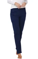 Pastunette lounge broek dames - Pyjamabroek Biologisch katoen - thumbnail