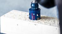 Bosch Accessories EXPERT Construction 2608900454 Gatenzaag 1 stuks 25 mm 1 stuk(s) - thumbnail