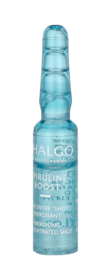 Thalgo Spiruline Boost Energising Concentrated Shot 8.40 ml