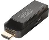 Digitus DS-55203 Extender (verlenging) HDMI Via netwerkkabel RJ45 50 m