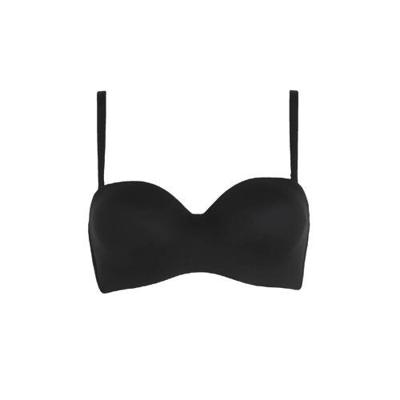 Magic Strapless BH met onzichtbare beugel - Bh met afneembare bandjes -