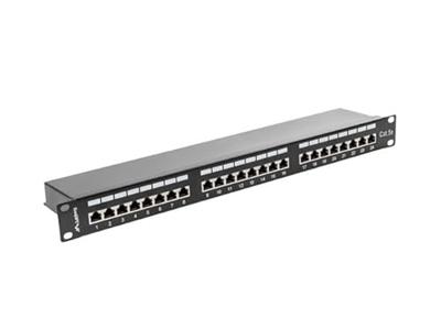 Lanberg PPS5-1024-B patch paneel 1U