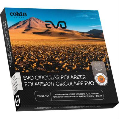 Cokin EVO C PL Filter 95mm for BPE01 EVO Holder