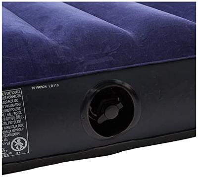 Intex - dura-beam luchtbed - compact