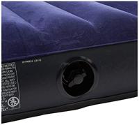 Intex - dura-beam luchtbed - compact - thumbnail