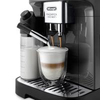 Espressomachine DeLonghi Magnifica Evo Next (ECAM310.60.GB) Zwart - thumbnail