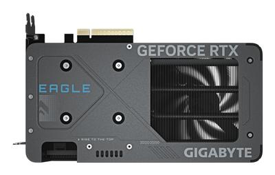 Grafische kaart Gigabyte 9VN506TEO-00-G10 geforce rtx 5060 ti 16 GB GDDR6 GDDR7