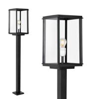 KS Verlichting Strakke lantaarnCapital - 6714 - thumbnail