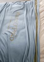 Marc O'Polo Statement plaid Aquamarine 150x200 - thumbnail