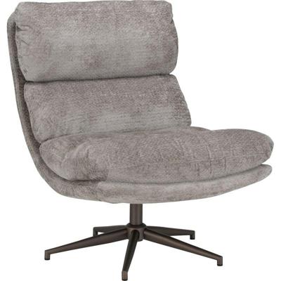 Draaifauteuil Ledger Clay Draaifauteuil Ledger Clay