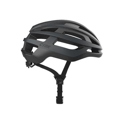 CRNK helm helmer hyper grijs l 57-63cm