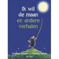 Ik wil de maan en andere verhalen (Hardback) - thumbnail