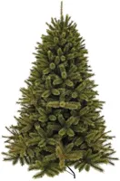 Forest Frosted Pine kunstkerstboom groen h185 cm d130 cm Triumph Tree - Triumph tree - thumbnail
