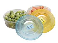 Etiket HERMA 3774 26x40mm diepvries oranje 48stuks - thumbnail