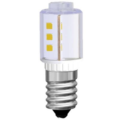 Signal Construct MBRE141258A LED-lamp Wit E14 230 V DC/AC Signal Construct MBRE141258A LED-lamp Wit E14 230 V DC/AC