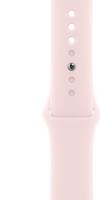 Apple Sport Band Apple Watch 42mm / 44mm / 45mm / 49mm Light Pink M/L - thumbnail