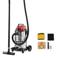 Einhell TC-VC 3055 SA 2342250 Nat- en droogzuiger 30 l - thumbnail