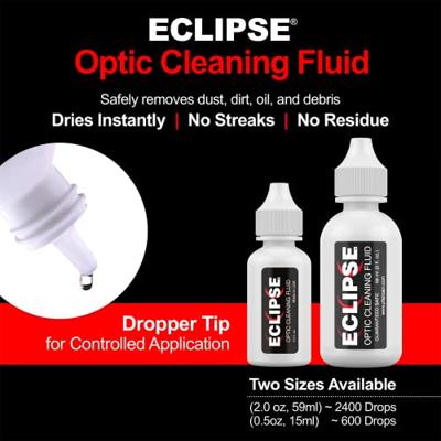 Sensor Swab Eclipse Optic Sensor Cleaner (59ml)