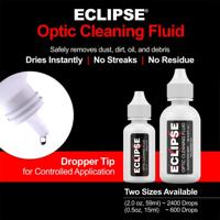 Sensor Swab Eclipse Optic Sensor Cleaner (59ml) - thumbnail
