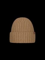 Barts Wyoni Muts Heren Light Brown One Size - thumbnail