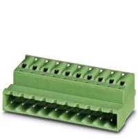 Phoenix Contact 1873401 Male behuizing (kabel) FKIC Totaal aantal polen: 7 Rastermaat: 5.08 mm Inhoud: 50 stuk(s) - thumbnail