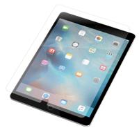 Zagg InvisibleShield Glass Clear Screen Protector voor iPad Air/Air2/Pro/9.7/9.7 2017/2018 - transparant, 1 stuks - thumbnail