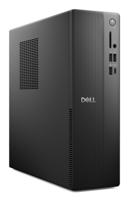 DELL ECS1250 Intel® Core™ i3 i3-14100 8 GB DDR5-SDRAM 512 GB SSD Windows 11 Pro Slim PC PC Zwart - thumbnail