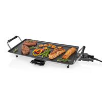 Grilplaat Teppanyaki | 50 cm - thumbnail