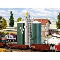 Faller 120260 H0 Dubbele silos - thumbnail
