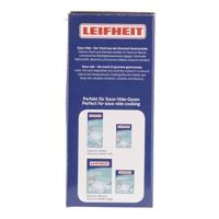 Leifheit 3236 vacu power 500 vacuümmachine zilver - thumbnail