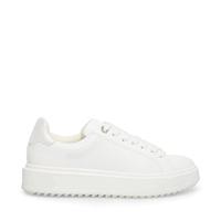 Steve Madden Catcher SM11002284-02002-002 Wit-36 maat 36 - thumbnail