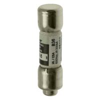 Bussmann by Eaton FNQ-R-10 FNQ-R-10 Vertraagde zekering (Ø x l) 10.3 mm x 38.1 mm 10 A 600 V/AC Traag -T- Inhoud 1 stuk(s) - thumbnail