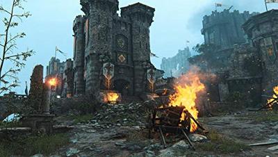 For Honor For Honor
