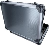 KS Tools 911.0727 911.0727 Gereedschapsset Universeel Incl. koffer - thumbnail