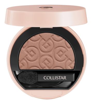 Collistar Impeccabile Compact Eyeshadow 415 Mocha Matte 3gr