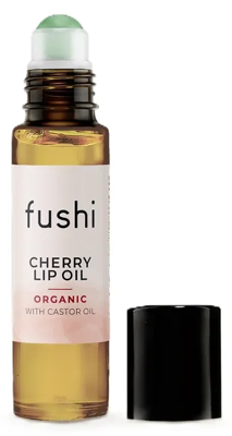 Fushi Cherry Lip Oil
