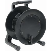 Schill GT 380.S0 lege kabelhaspel met blindplaat