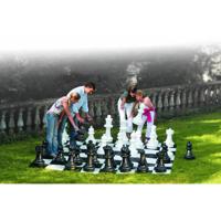 Rolly Toys Schaakstukken - thumbnail