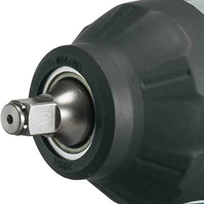 Makita DTW1002Z Accu slagmoersleutel 1000Nm 1/2" frictiering 18V Basic Body - thumbnail