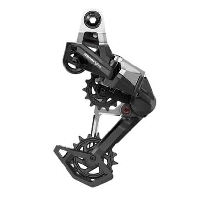 Sram Remd leidingclip set a 2