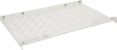 Intellinet 714136 19 inch Apparaatbodem voor patchkast 1 HE Geschikt voor kastdiepte: 1000 mm Grijs (RAL 7035) Intellinet 714136 19 inch Apparaatbodem voor patchkast 1 HE Geschikt voor kastdiepte: 1000 mm Grijs (RAL 7035)