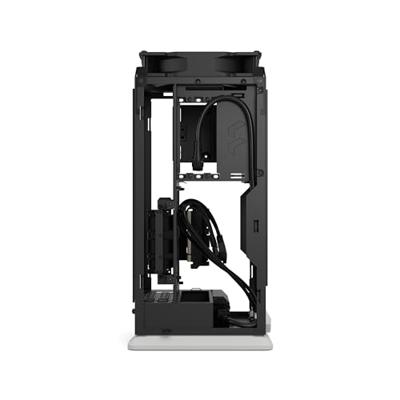 Fractal Design FD-C-MOD1N-01 Mini-tower PC-behuizing Grijs