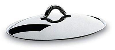 Alessi Pannendeksel Mami - SG200/16 - ø 16 cm - door Stefano Giovannoni