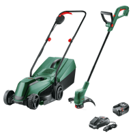 Grasmaaier BOSCH 31 L 18 V 2 Onderdelen - thumbnail