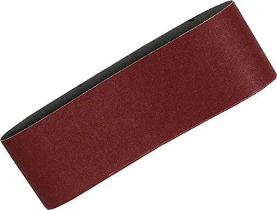 Makita Accessoires Schuurband 457 x 76 mm red assorti K60/80/120 76x457 Red - P-37166 Makita Accessoires Schuurband 457 x 76 mm red assorti K60/80/120 76x457 Red - P-37166