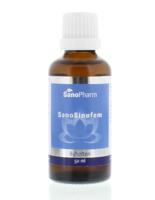 Sano sinufem 50 Milliliter - thumbnail