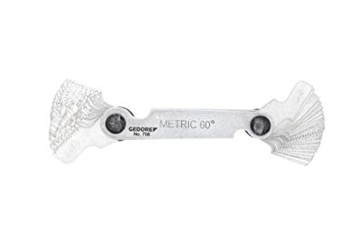 SCHROEFDRAADMETER 706 654973