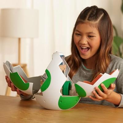 The Super Mario Galaxy Movie Playset - Yoshi Egg The Super Mario Galaxy Movie Playset - Yoshi Egg