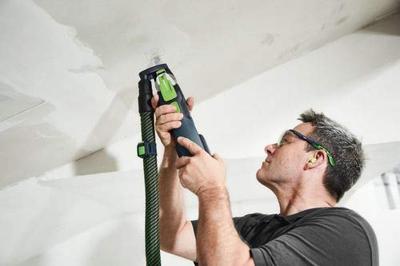 Festool Accessoires Afzuigvoorziening OSC-AV - 203256 - thumbnail