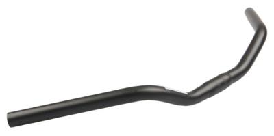 Primax E stuur Delft zwart